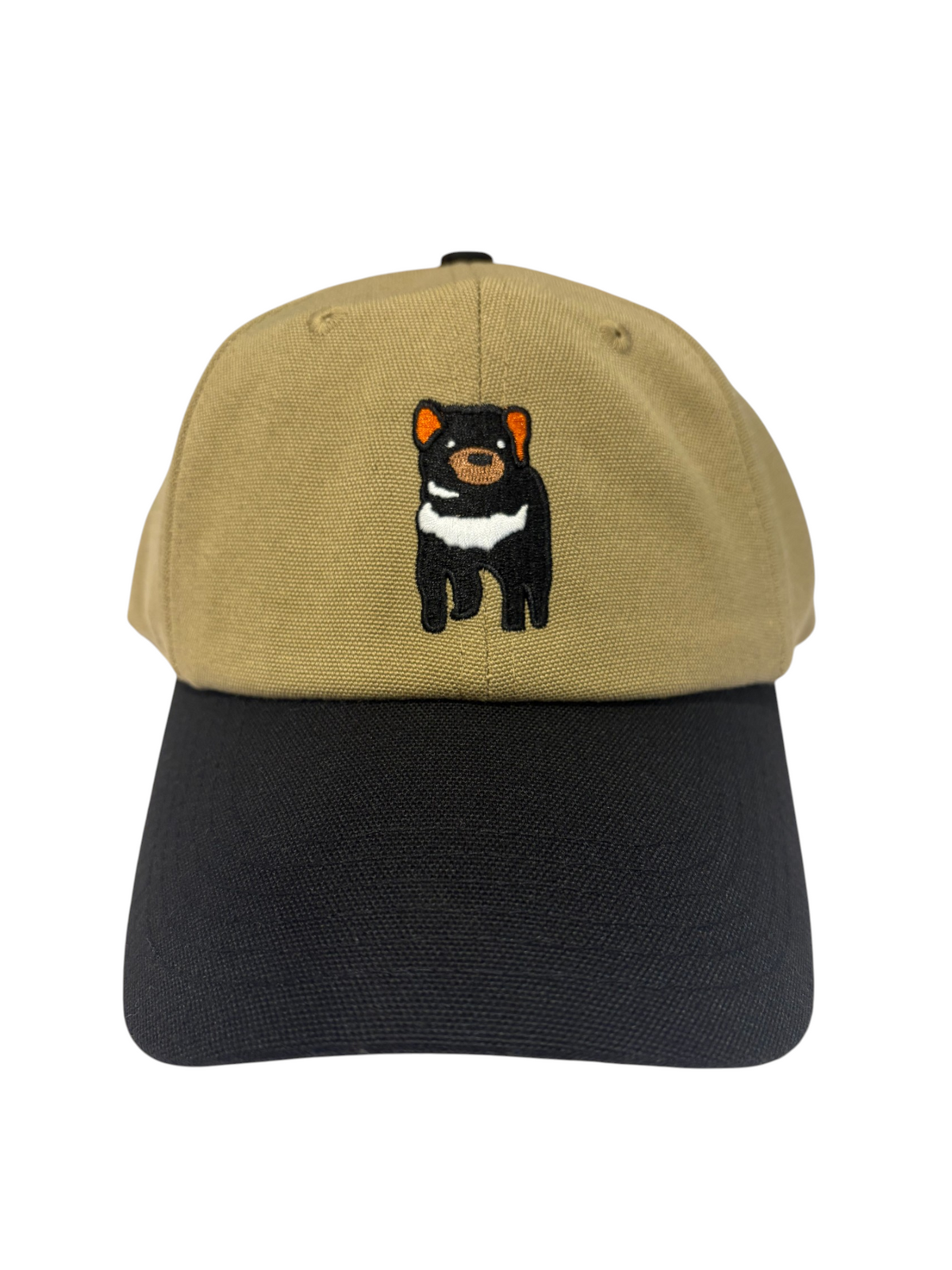 Devil Cap (Brown)