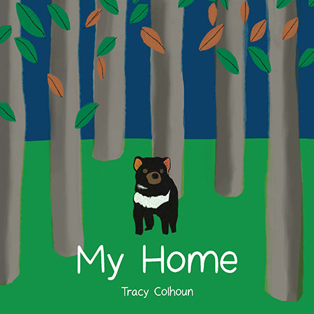 Books By Tracy Colhoun