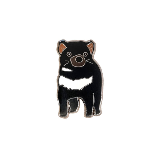 Sweet Devil Pin (New)