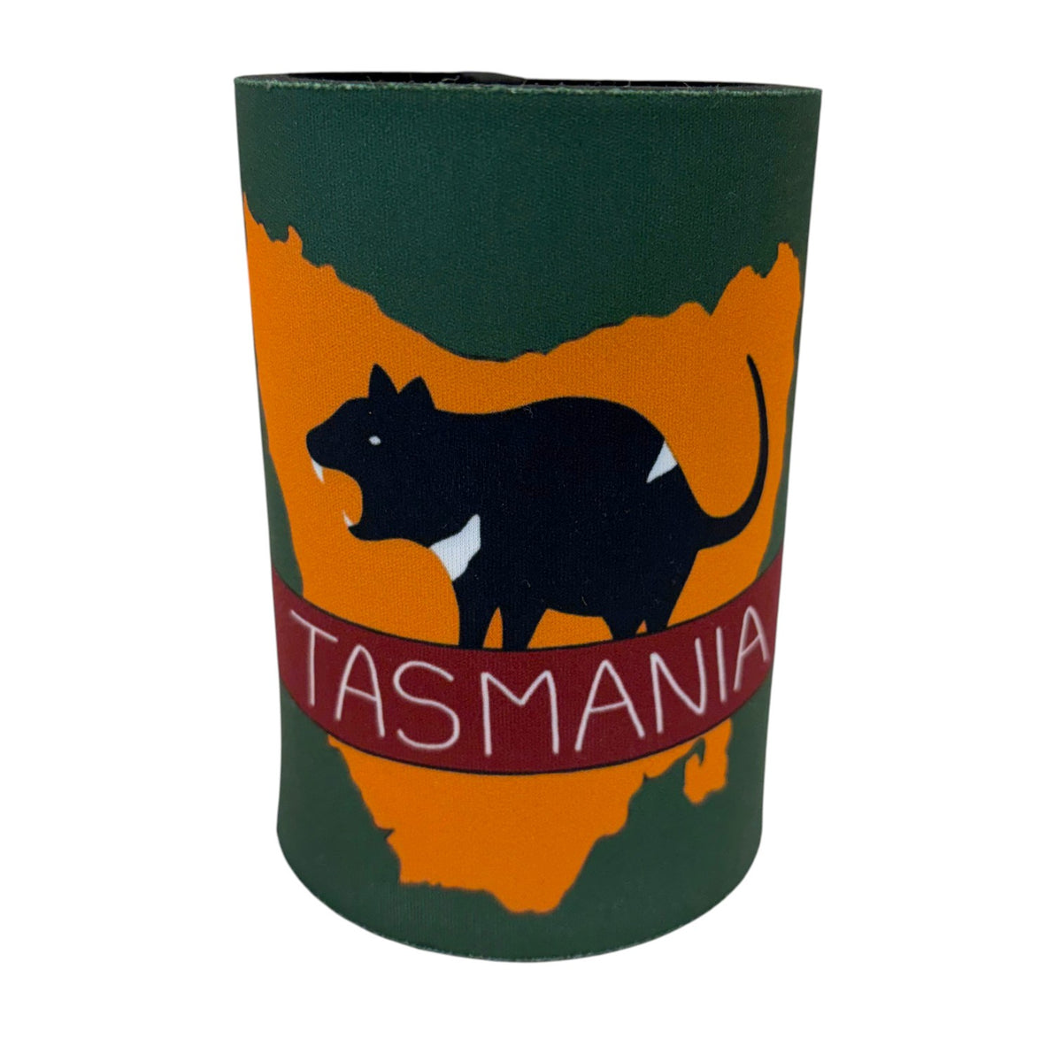 Tasmania Stubby Holder