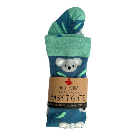 Koala Baby Tights