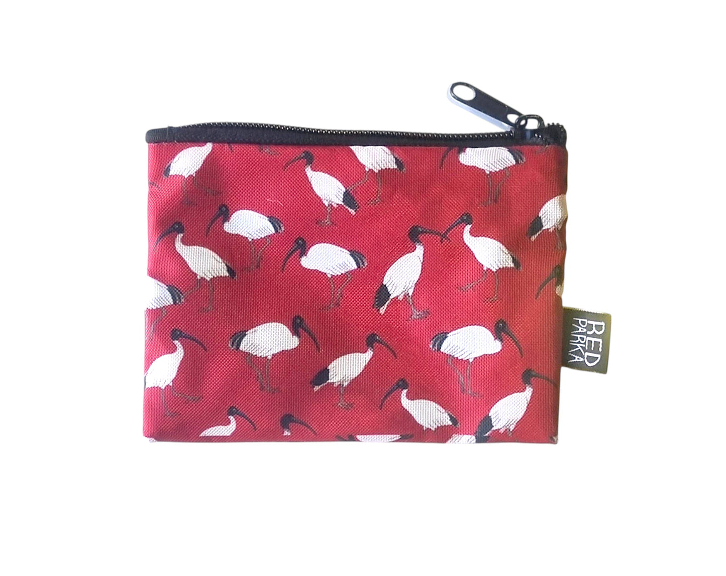 Australian Ibis RPET Pouches