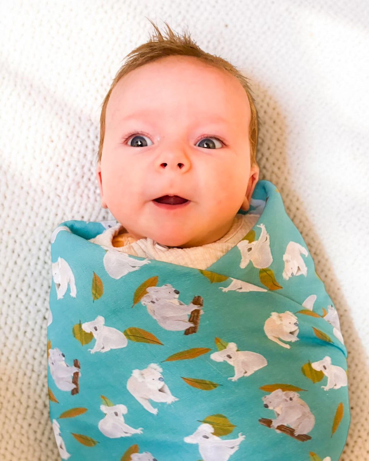 Koala Baby Wrap
