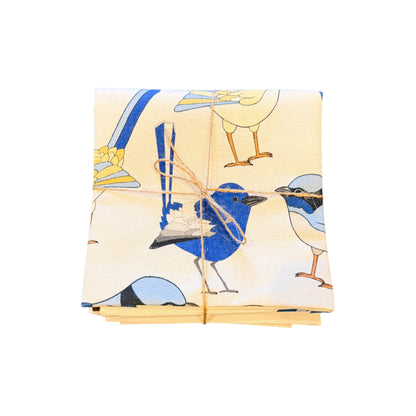 Tea Towel Bundle (seconds)