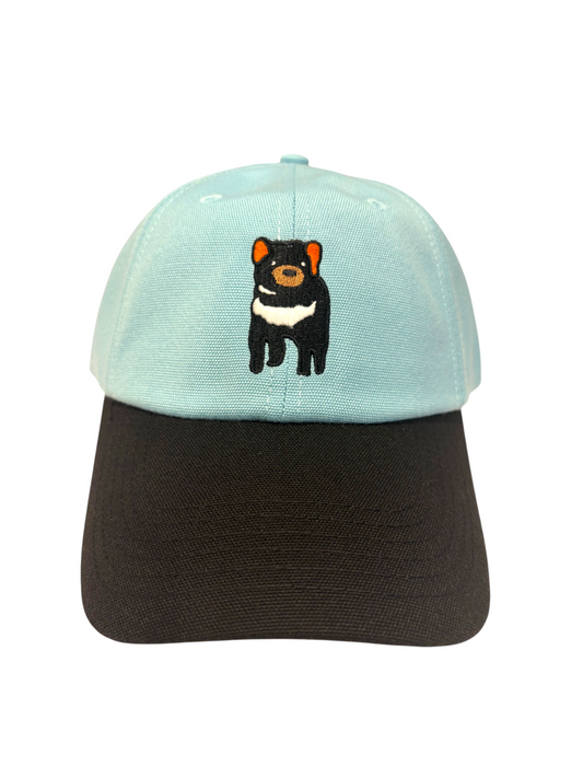 Devil Cap (Blue)