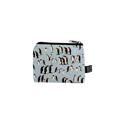 Penguin RPET Pouches