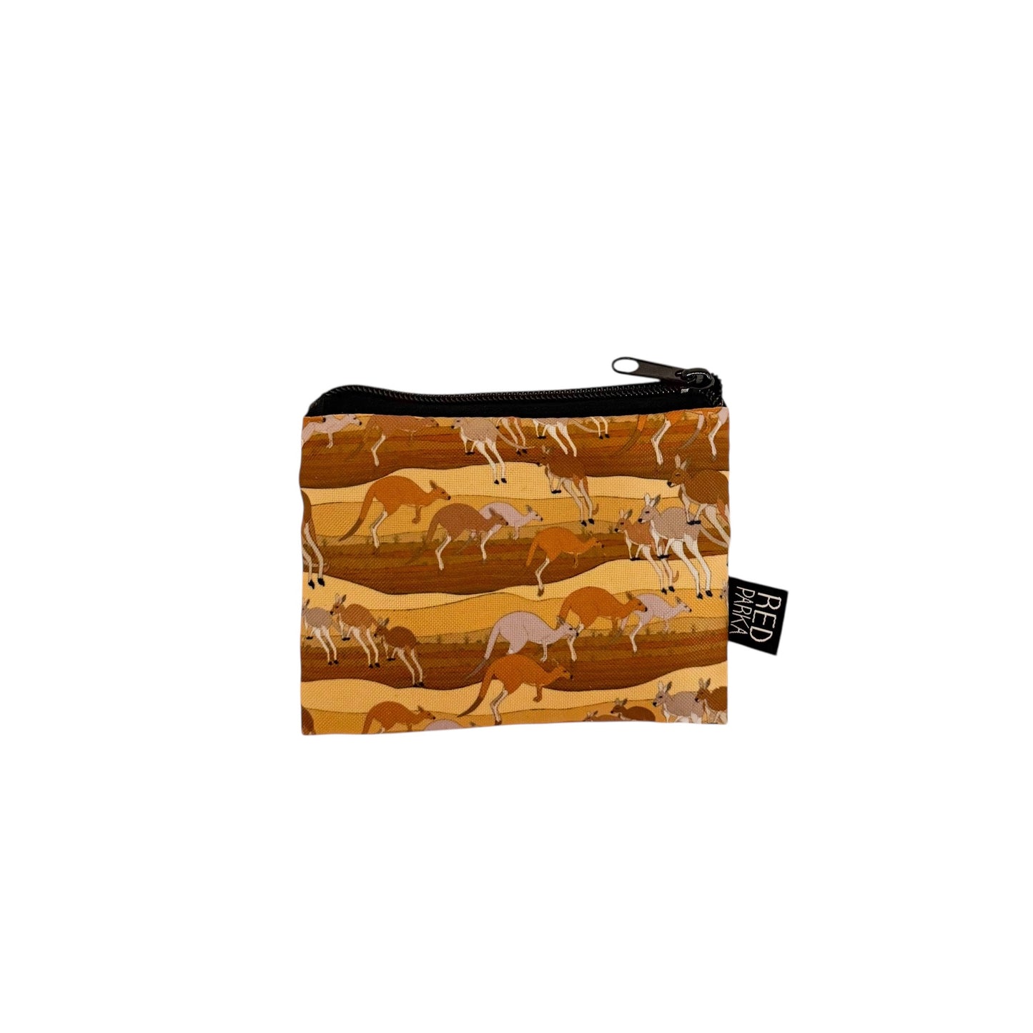 Kangaroo RPET Pouches