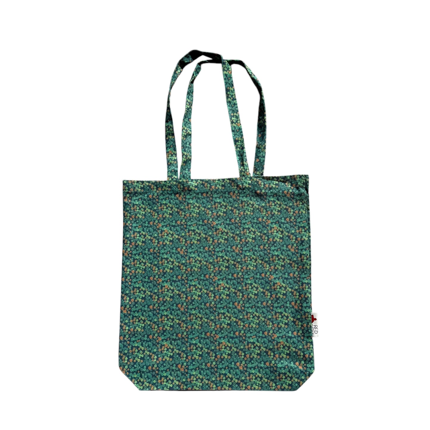 Fagus Pattern Tote Bag