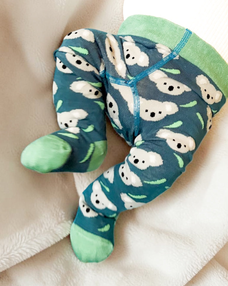 Koala Baby Tights