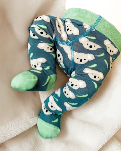 Koala Baby Tights