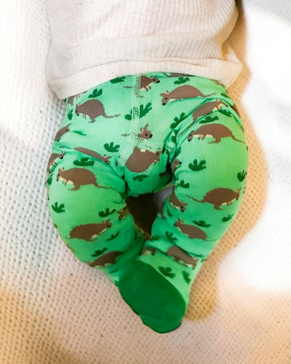 Pademelon Baby Tights