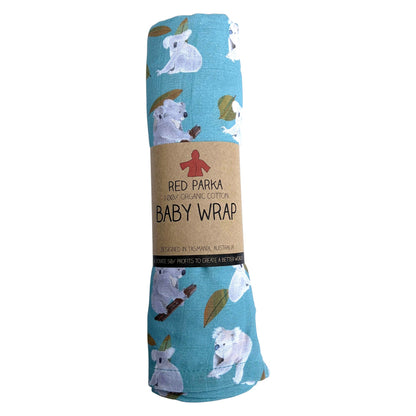 Koala Baby Wrap