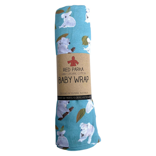 Koala Baby Wrap