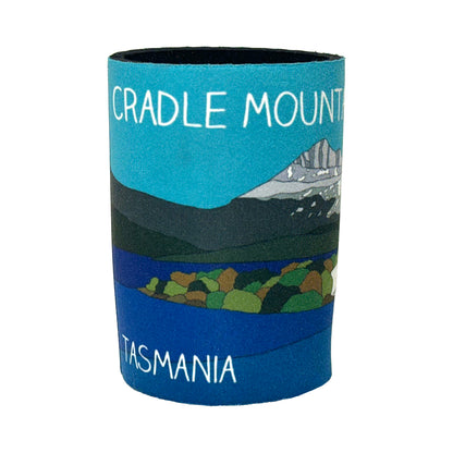 Cradle Mountain Stubby Holder