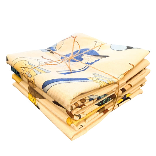 Tea Towel Bundle (seconds)